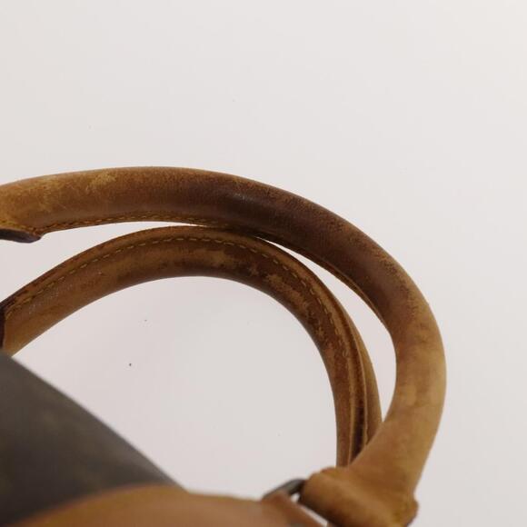 LOUIS VUITTON Monogram Keepall 60 Boston Bag Vintage M41422 - Picture 14 of 16